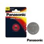 Pilha Botão Alcalina 1.5V/Lr44 Blister Panasonic