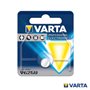 Pilha Alcalina Botão V625U Blister Varta