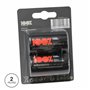 Pilha Alcalina Lr20/D 1.5V 2X Blister