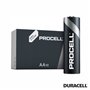 Pilha Alcalina Procell Lr6/Aa 1.5V 10X Industrial Duracell