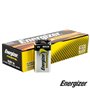 Pilha Alcalina 9V/6Lr61 12X Industrial Energizer