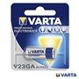 Pilha Alcalina A23/Lr23A 12V Blister Varta