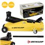 Macaco Hidraulico P/ Automóvel 2000Kg Dunlop
