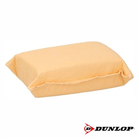Esponja De Desembaciamento 12X9Cm Dunlop