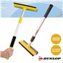 Escova Limpeza Vidros Telescópica 70-110Cm Dunlop
