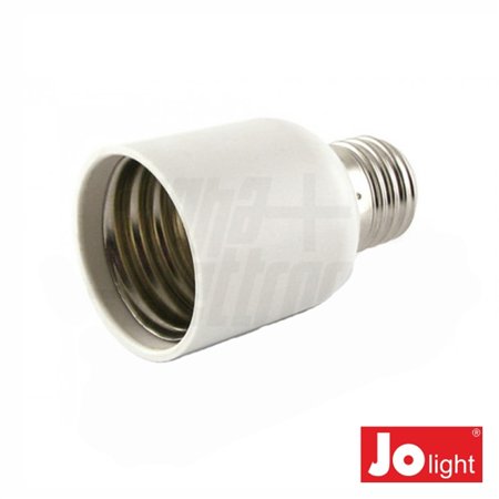 Casquilho Adaptador De E40 P/ E27
