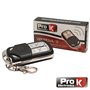 Telecomando Garagem Universal 4 Canais 433Mhz Prok