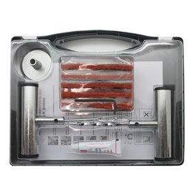 Kit De Reparação De Furos Automóvel 31 Peças