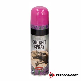 Expositor De Sprays De Limpeza Tablier 225Ml Dunlop