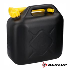 Jerrican 10 Litros Dunlop