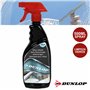 Spray De 500Ml Limpeza Vidros Dunlop