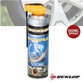 Spray De 500Ml Multi-Usos Dunlop