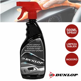 Spray De 500Ml Limpeza Tablier Dunlop