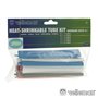 Kit Manga Termoretráctil 40X Multicor Velleman