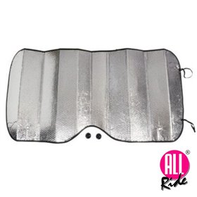 Parasol Aluminio P/ Carro