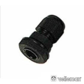 Passa Fios Estanque (3.0 - 6.5Mm) Velleman