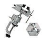 Mini Torno Compacto Em Alumínio