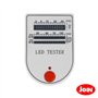 Testador De Leds Ø3-5-10Mm Join