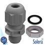 Protetor P/ Cabos Ø3-6.5Mm C/ Junta Vedante Ip68 Solera