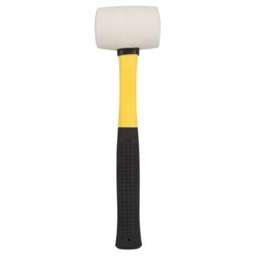 Maço Em Borracha 340G Toolland