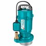 Bomba De Água Profissional Submersível 370W 1.5M3/H