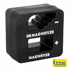 Magnetizador / Desmagnetizador Donau