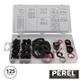 Kit De Anilhas Estanques 125X Perel