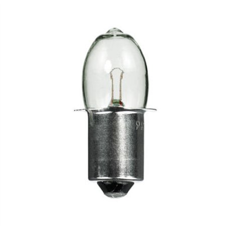 Lâmpada Baioneta 0.5A 3.6V
