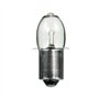 Lâmpada Baioneta 0.5A 3.6V