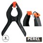 Conjunto Molas Aperto Nylon E Fibra Vidro 6X 2.5" Perel