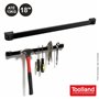 Barra Magnética P/ Ferramentas 18" / 46Cm 13Kg Toolland