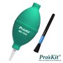 Escova Limpeza C/ Sopro 110Ml Proskit