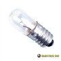 Lâmpada E10 1.2W 12V Edh