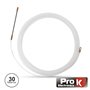 Guia Em Nylon C/30M Prok
