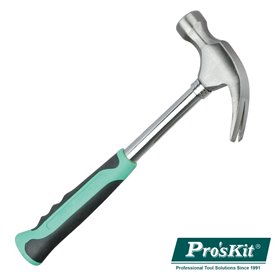 Martelo Arranca Pregos C/ Garra 250Mm Proskit