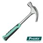 Martelo Arranca Pregos C/ Garra 250Mm Proskit