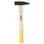 Martelo C/ Punho De Maderia 500G Toolland