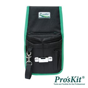 Bolsa De Cintura P/ Ferramentas Poliéster Proskit
