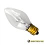 Lâmpada E12 5W 230V Edh