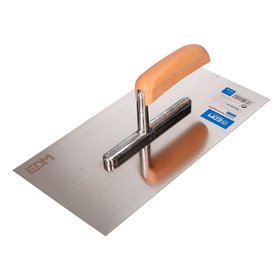 Espátula Retângular 300X150Mm