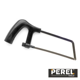 Mini Serra Para Metais 152Mm Perel