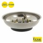 Prato Magnético P/ Parafusos Ø105Mm Até 650G/Cm² Donau
