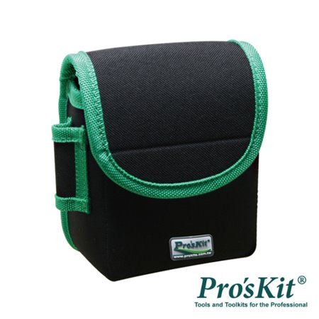 Bolsa De Cintura P/ Ferramentas Proskit