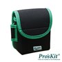 Bolsa De Cintura P/ Ferramentas Proskit