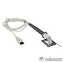 Cortador De Fio Quente Usb P/ Espuma/Esferovite Velleman