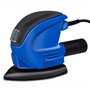 Lixadora De Detalhes 230V 110W 12500Rpm Kinzo