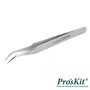 Pinça Pontas Curvas 120Mm Proskit