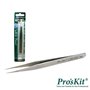 Pinça Pontas Finas Pontiagudas 120Mm Proskit