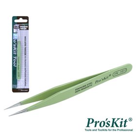Pinça Anti Estática 120Mm Proskit