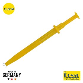 Pinça Extractora 115Mm Donau